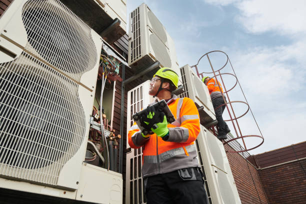 Affordable air conditioning repair in Union, OR