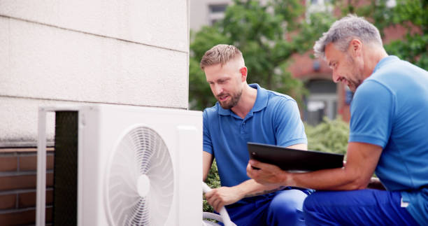 Best Emergency HVAC repair  in Union, OR