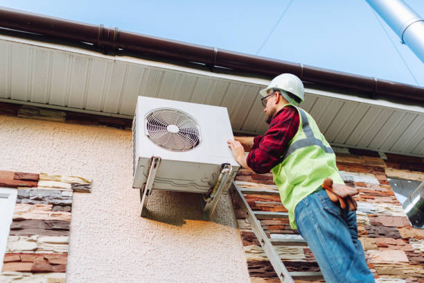 Best Central air repair  in Union, OR