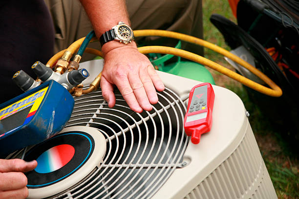  Union, OR HVAC Pros
