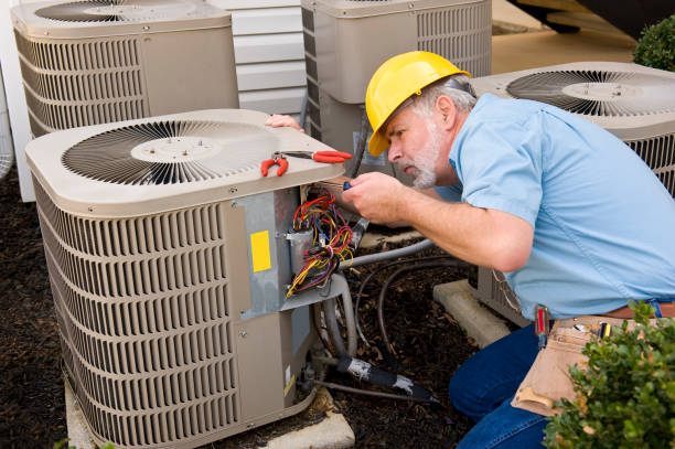 Best HVAC air duct cleaning  in Union, OR