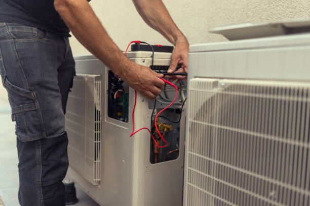 Best Affordable air conditioning repair  in Union, OR