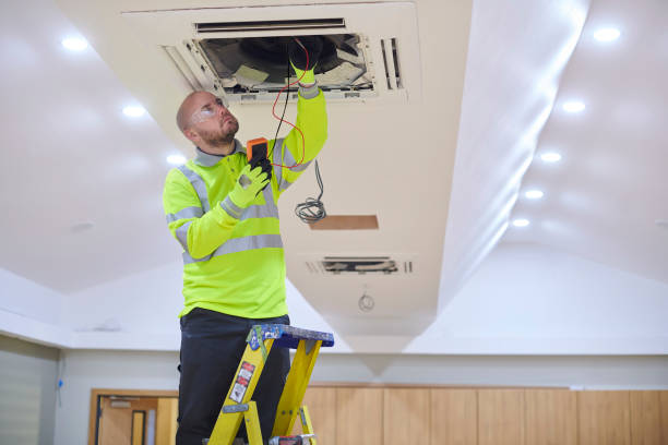 Best 24/7 HVAC repair  in Union, OR