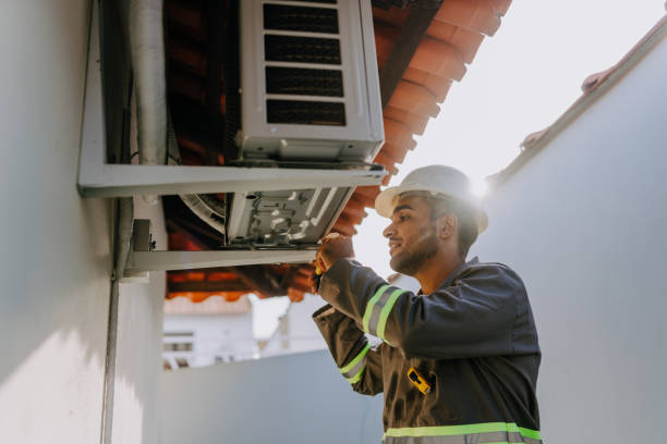 Best HVAC installation services  in Union, OR