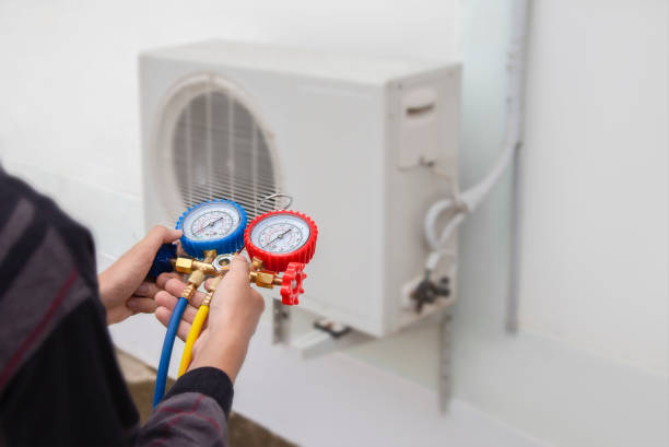 HVAC emergency services in Union, OR