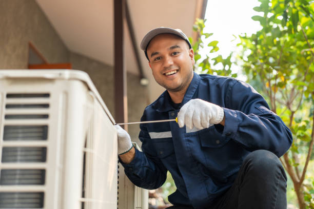 Best Emergency HVAC repair  in Union, OR