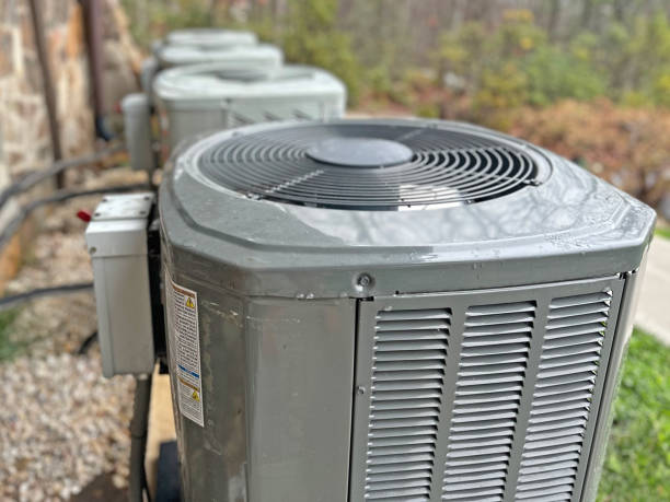 Best Ductless HVAC repair  in Union, OR