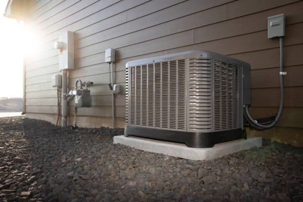 Best Central air repair  in Union, OR